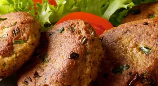 Receta Croquetas de atÃºn Real