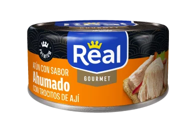 Atún Ahumado 155g - imagen principal