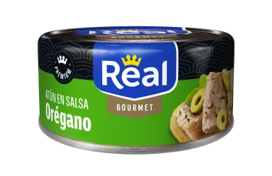 Atún Orégano 155g - imagen principal
