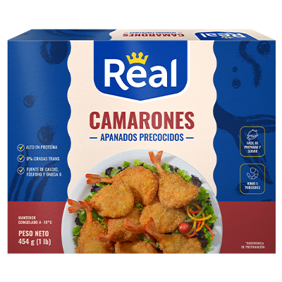Apanados 1lb - imagen principal