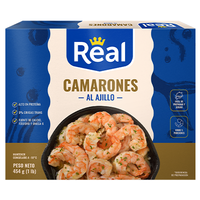 Ajillo 1lb - imagen principal