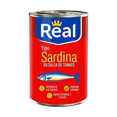 Salsa de Tomate