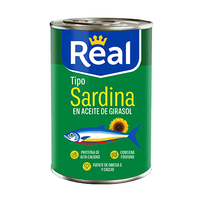 Aceite de Girasol