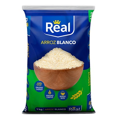 Arroz Blanco