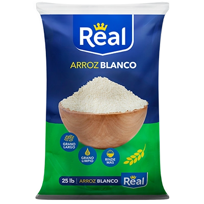 Arroz Blanco 11.3kg - imagen principal