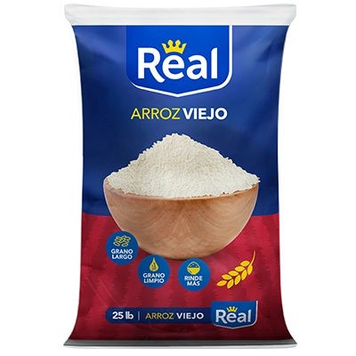 Arroz Viejo 11.3kg - imagen principal