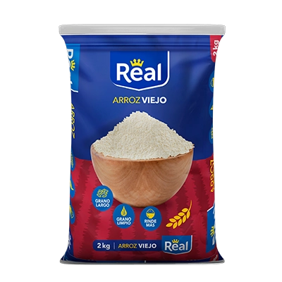 Arroz Viejo