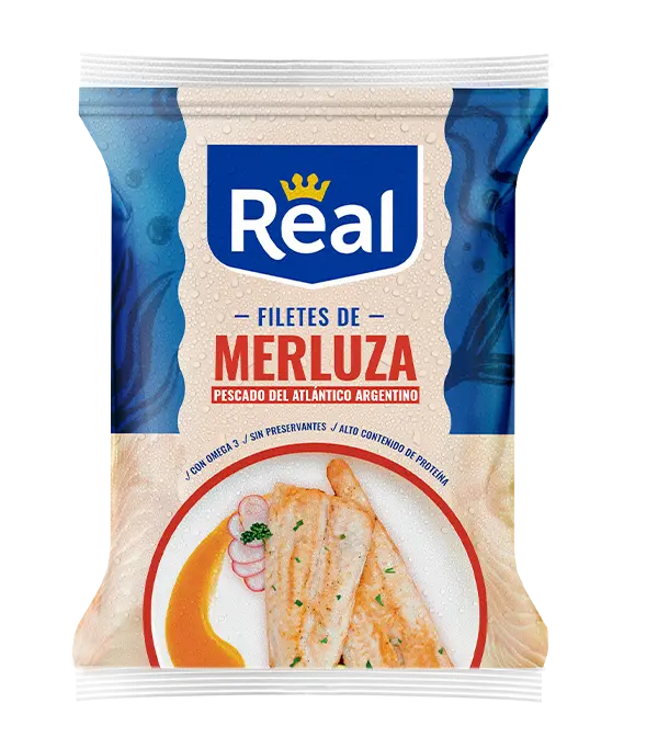 Filete de Merluza 1lb - imagen principal
